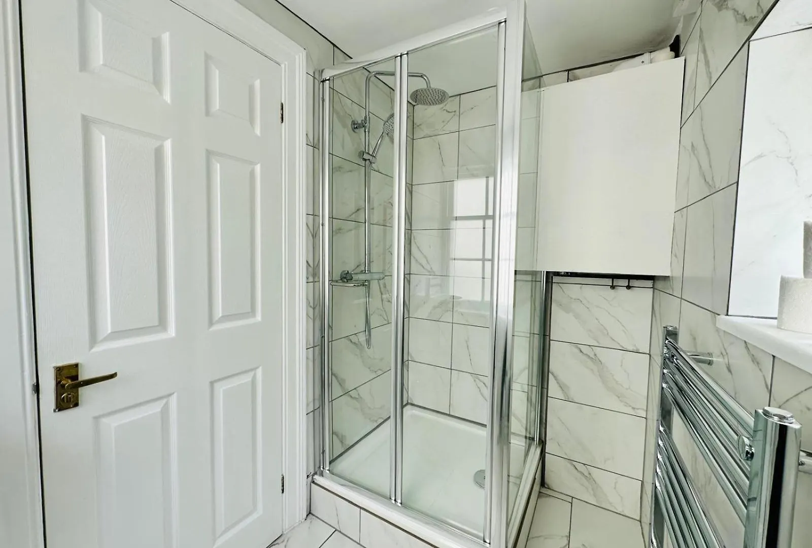 ברייטון Serene Escape L Comfortable 1-Bedroom With Garden Access 0*,