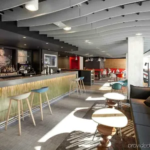 Ibis Centre - Station Brighton