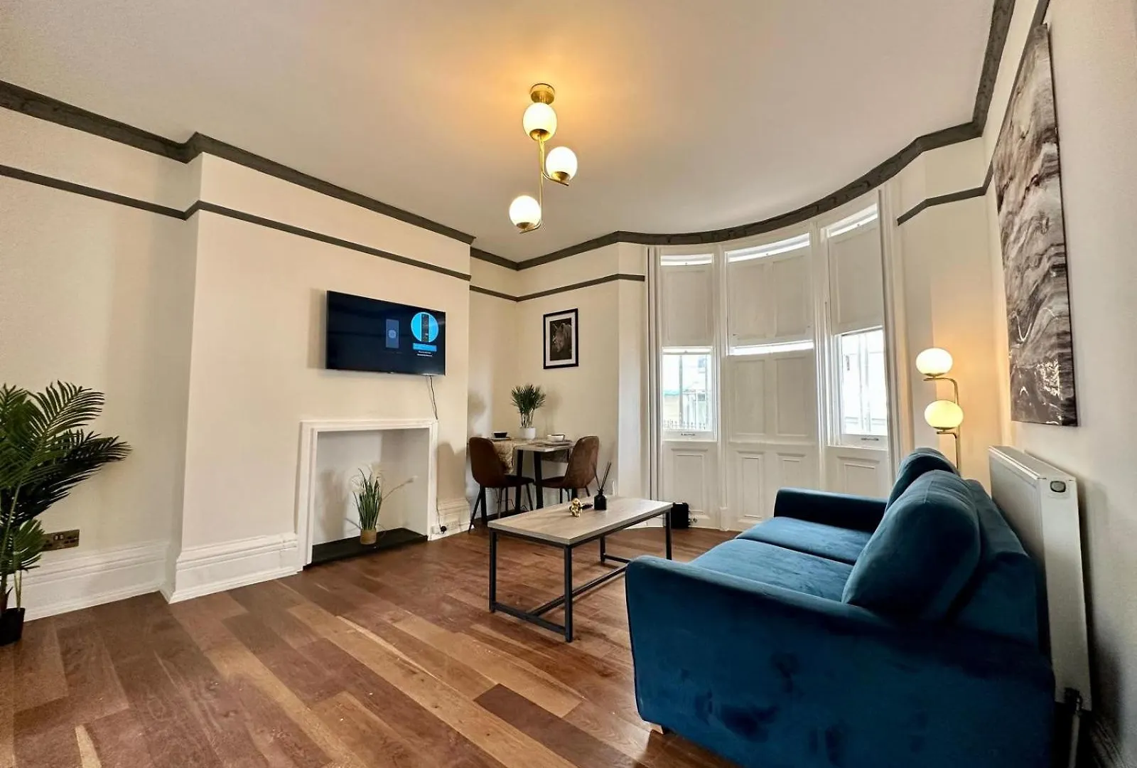 Serene Escape L Comfortable 1-Bedroom With Garden Access contacts
